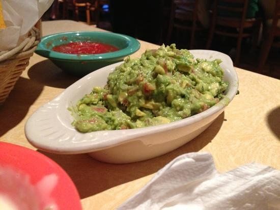 Puerto Nuevo Restaurant